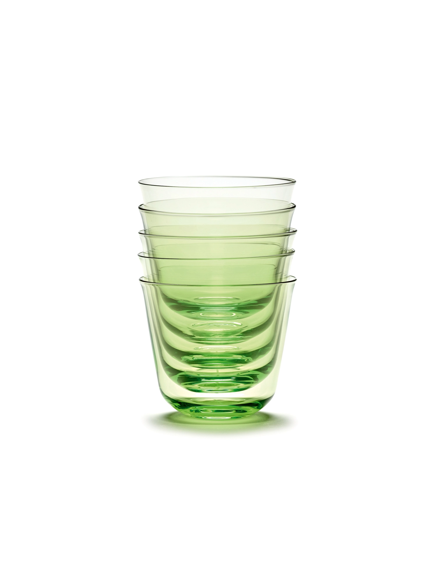 Ann Demeulemeester Verre 15cl Grace Green