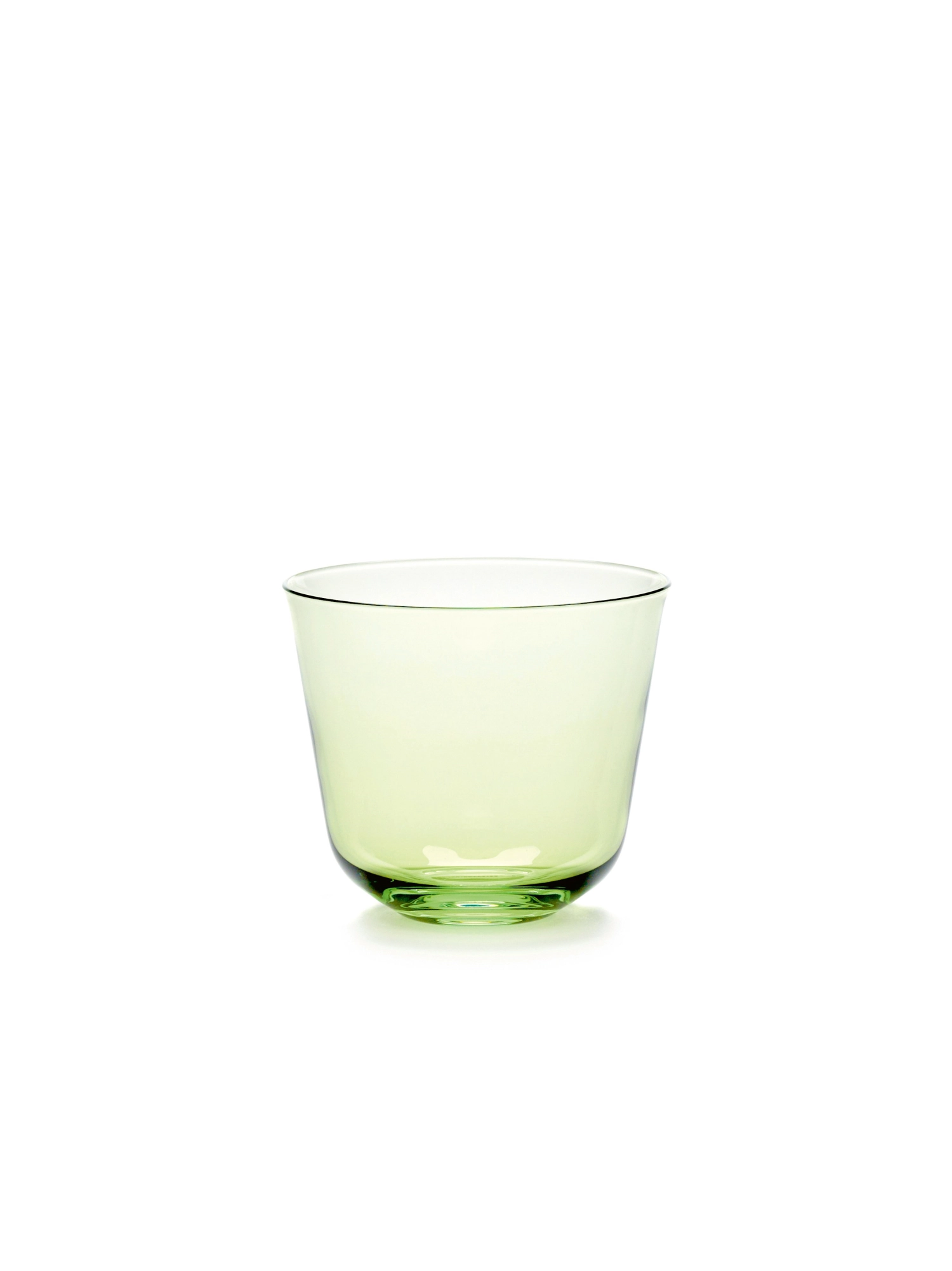 Ann Demeulemeester Verre 20cl Grace Green