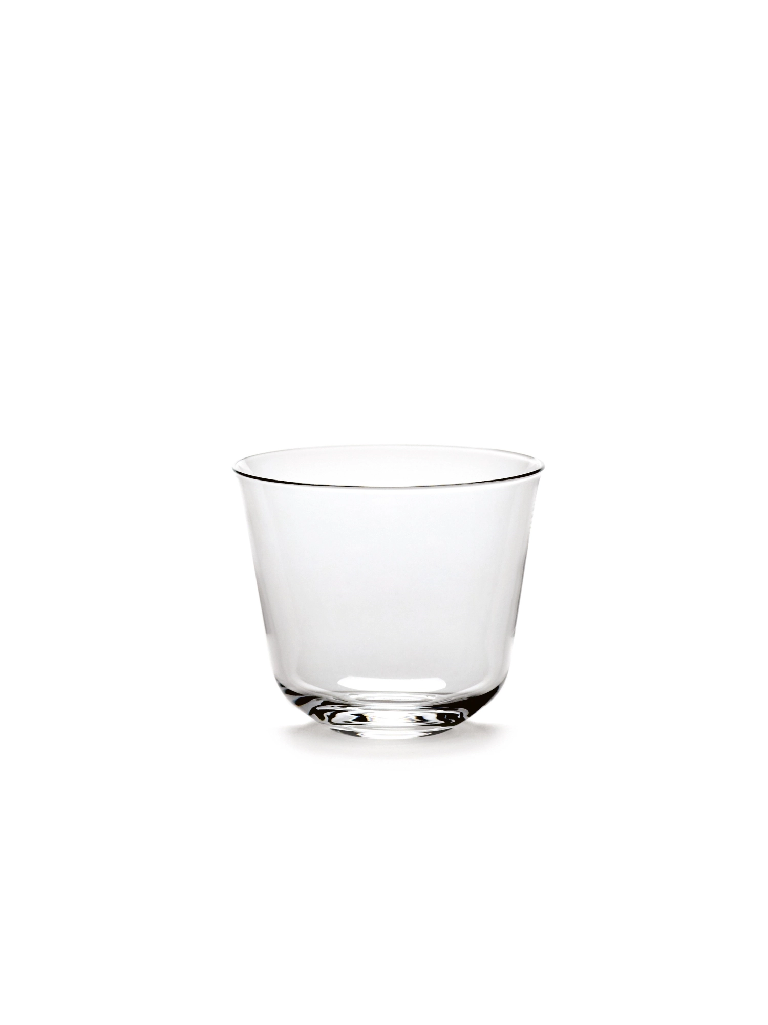 Ann Demeulemeester Verre 20cl Grace Transparent