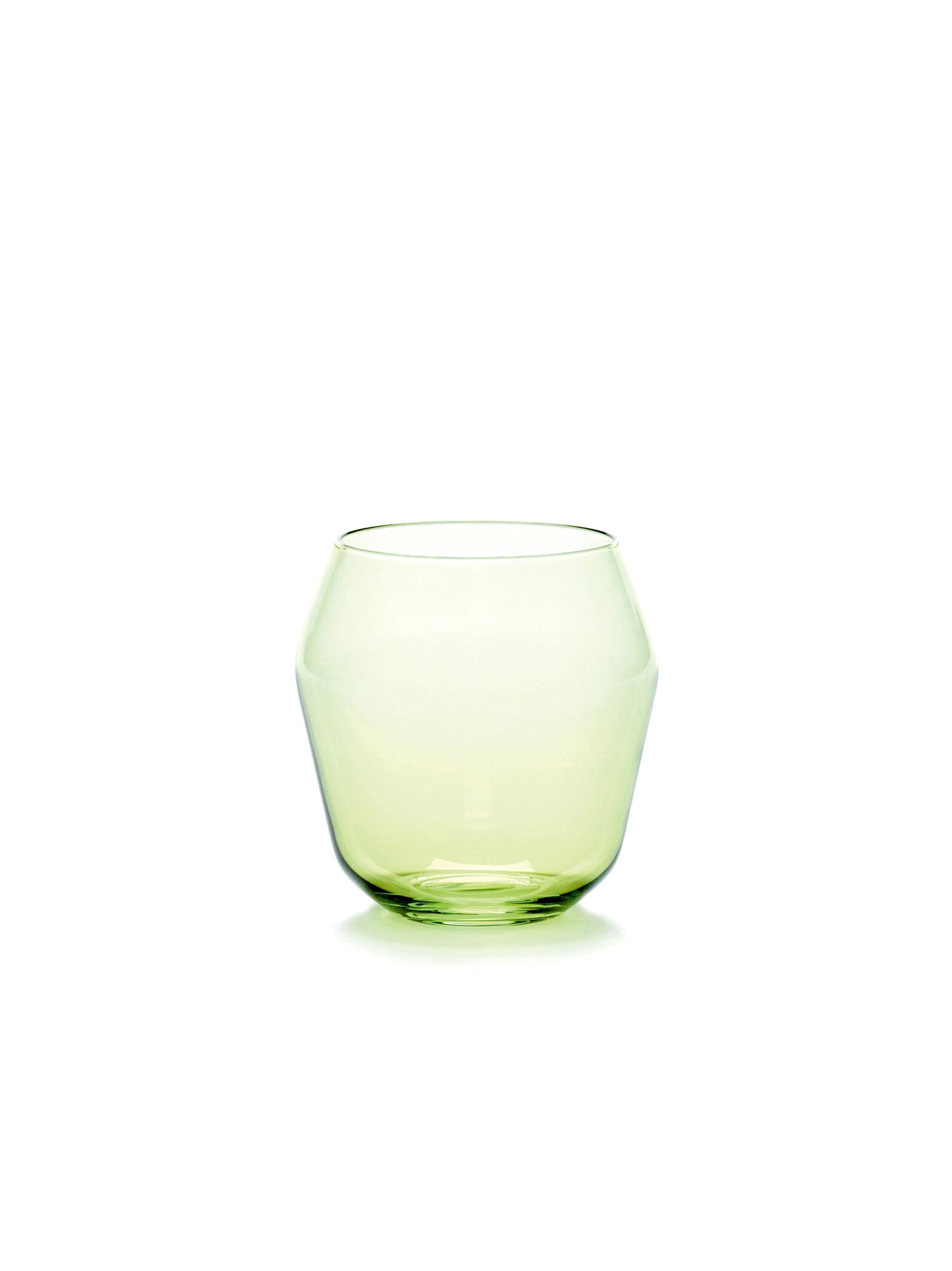 Ann Demeulemeester Glas 25cl Billie Green