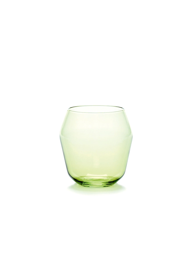 Ann Demeulemeester Verre 25cl Billie Green