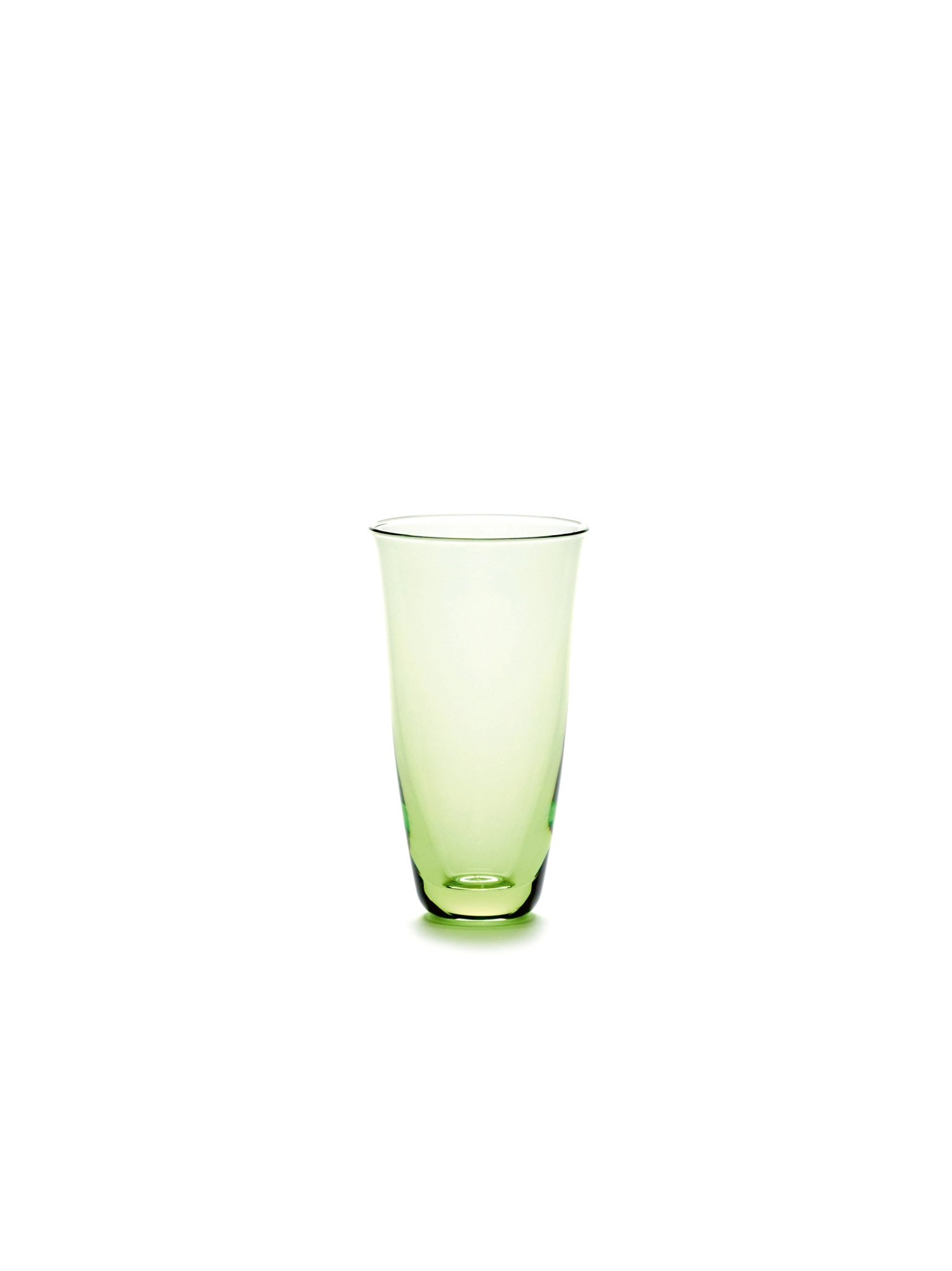 Ann Demeulemeester Verre universel 10cl Frances Green