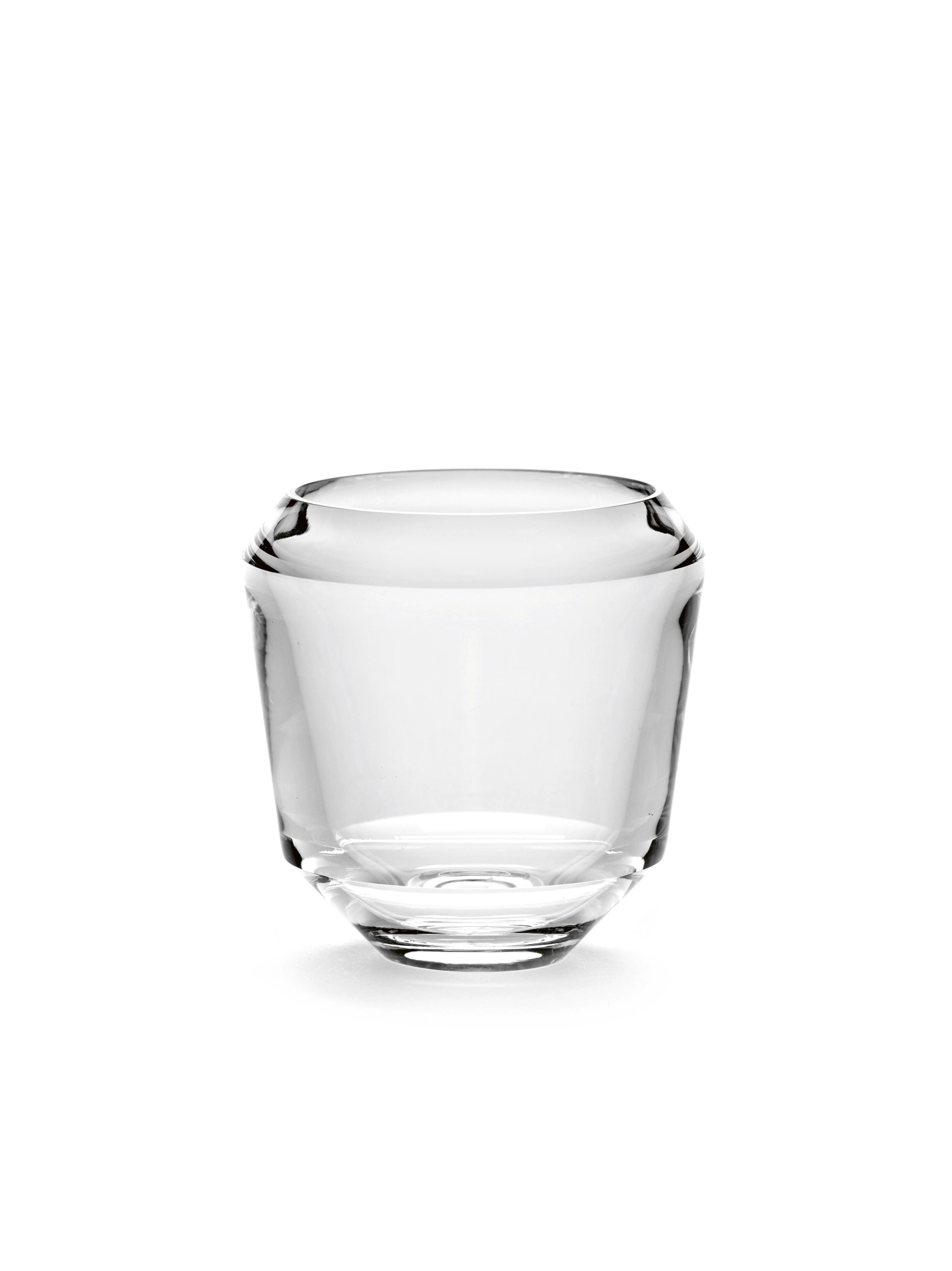 Ann Demeulemeester Verre universel 10cl Lee Transparent