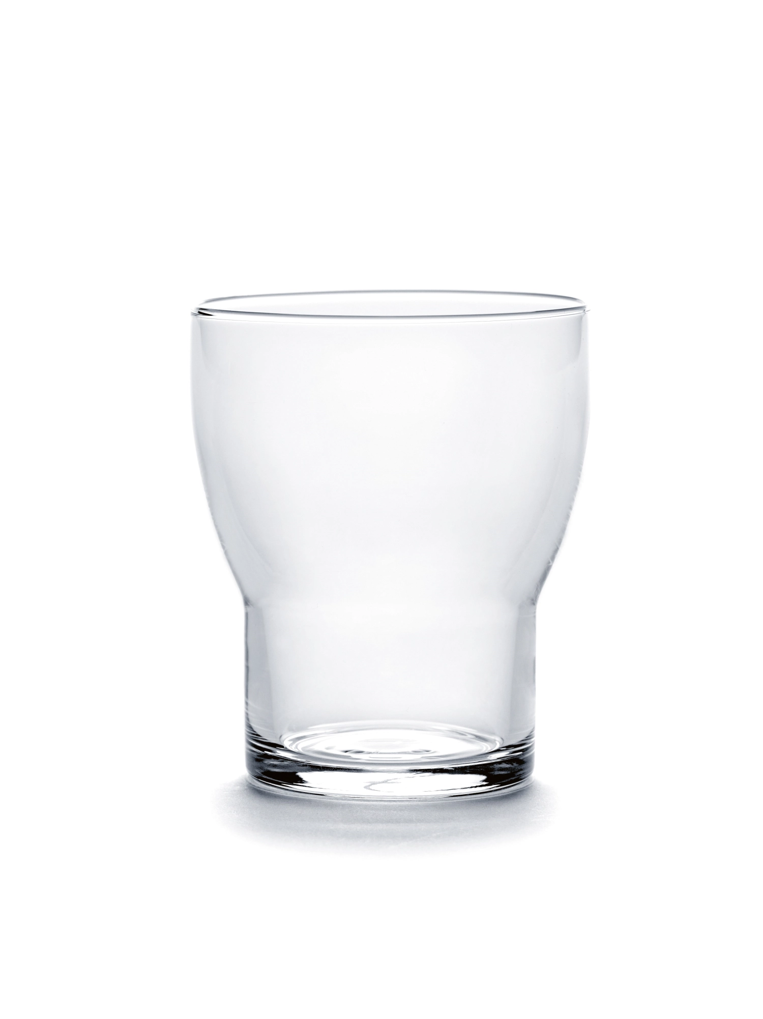 Ann Demeulemeester Universalglas 20cl Edie Transparent