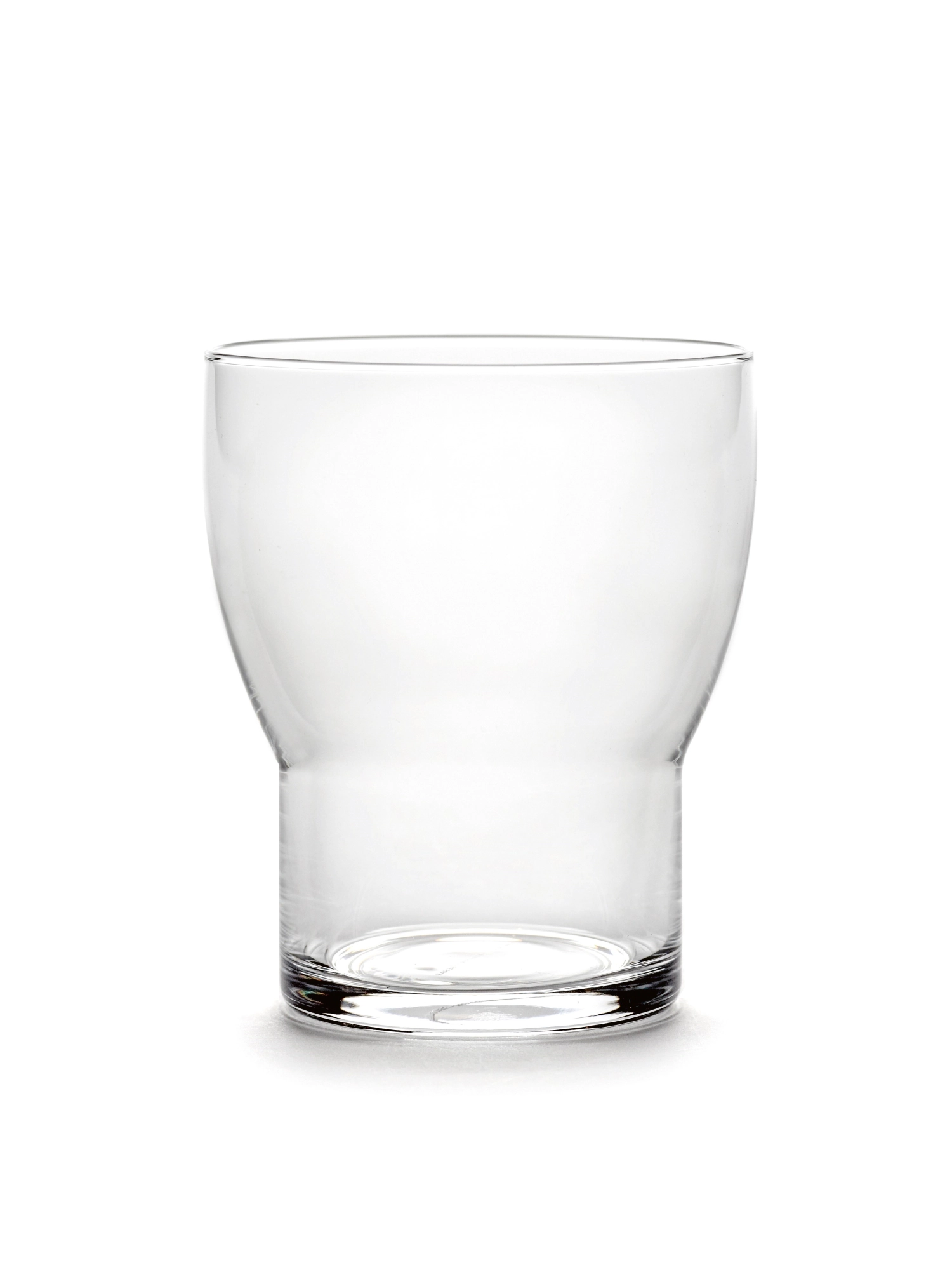 Ann Demeulemeester Universalglas 25cl Edie Transparent