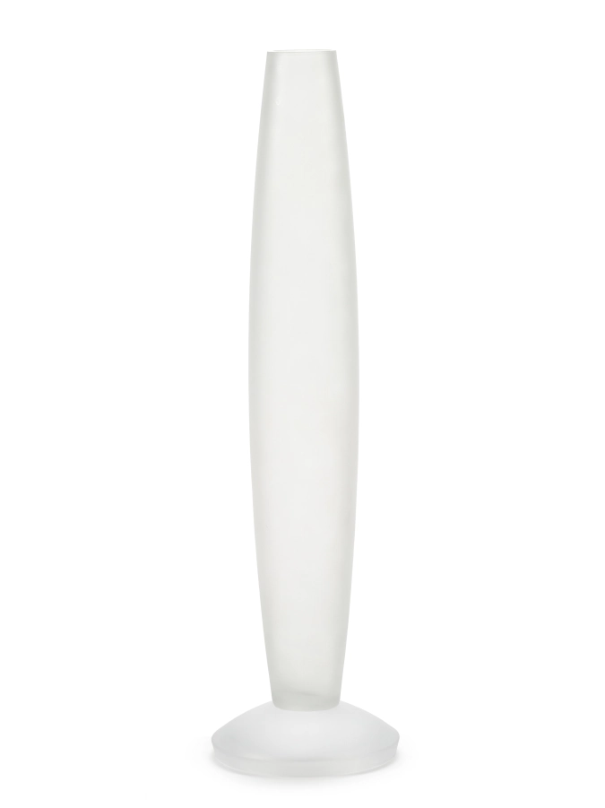 Ann Demeulemeester Vase Lance 13X13X51cm