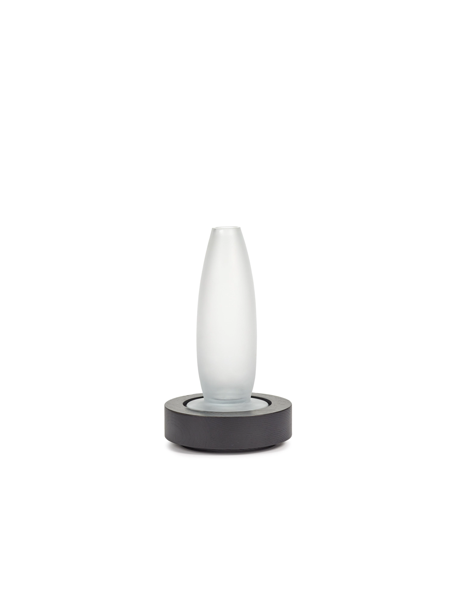 Ann Demeulemeester Vase/Tischlampe Lys 1 13X13X22.35cm