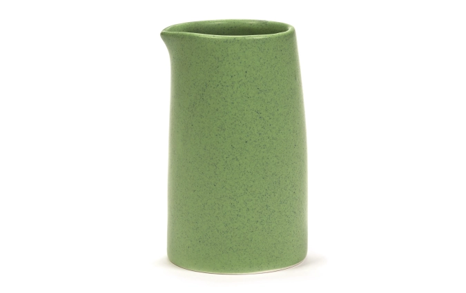 Ann Demeulemeester Pot à lait 15cl Ra Green