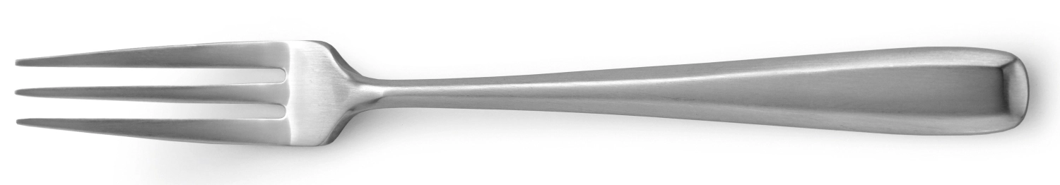 Ann Demeulemeester Fourchette à dessert 18.4X1.85cm Zoë Matt