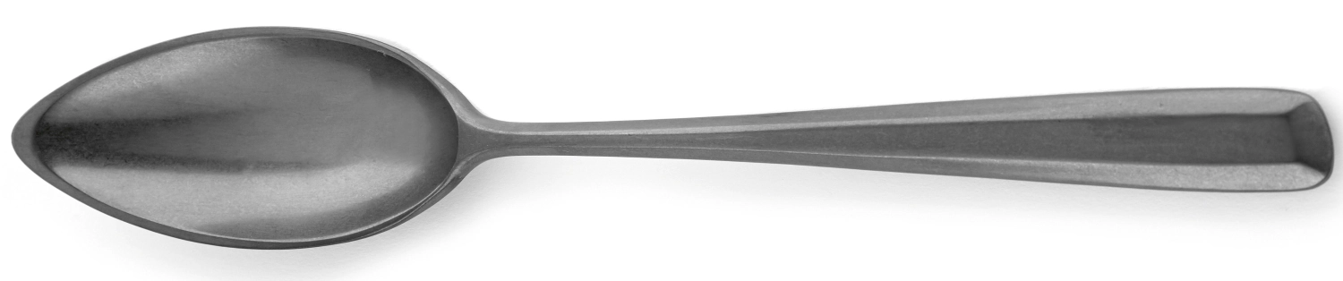 Ann Demeulemeester Cuillère à soupe 22.1X3.6cm Zoë Anthracit