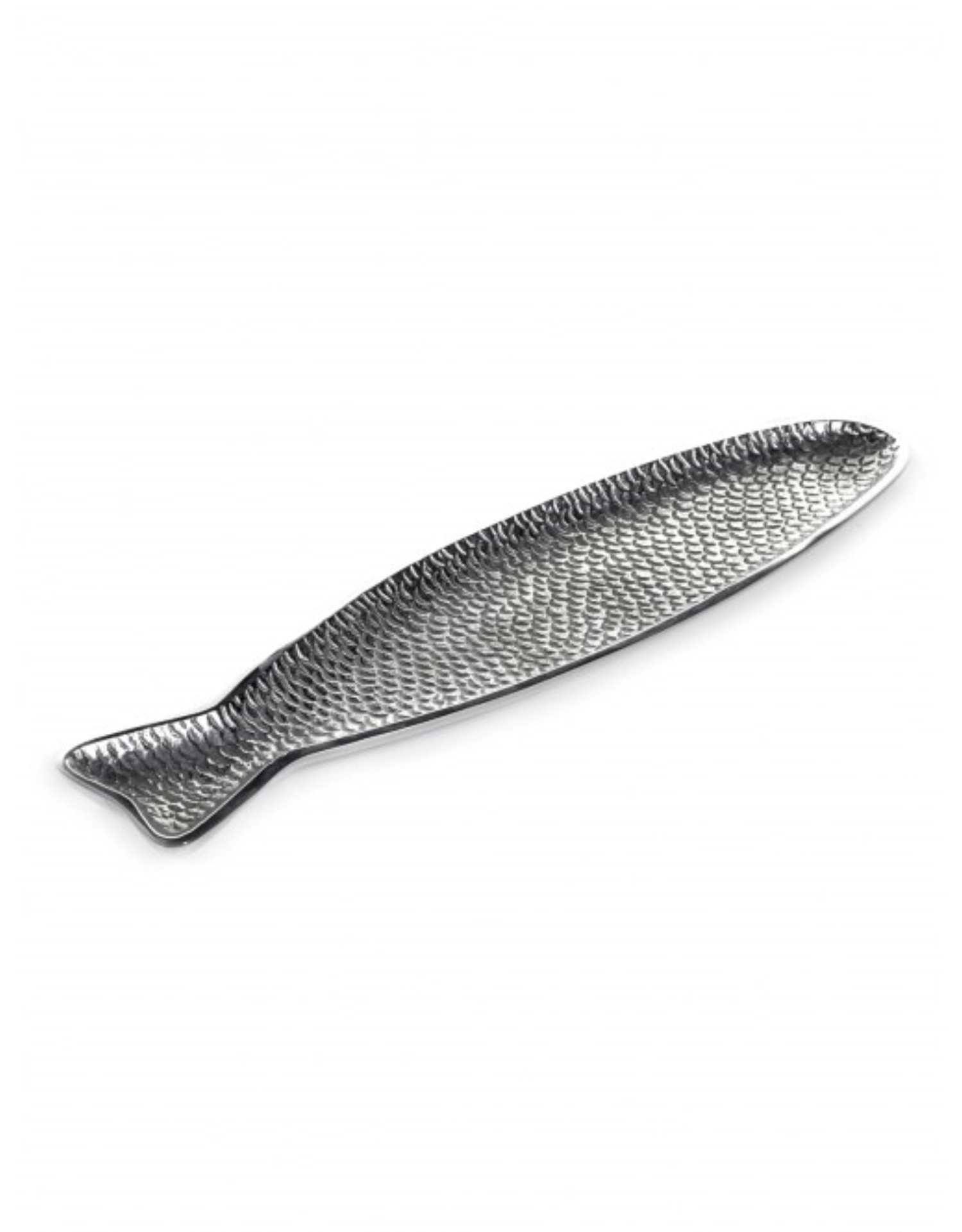 Paola Navone Fish&Fish Servierplatte 45X11X1.5cm