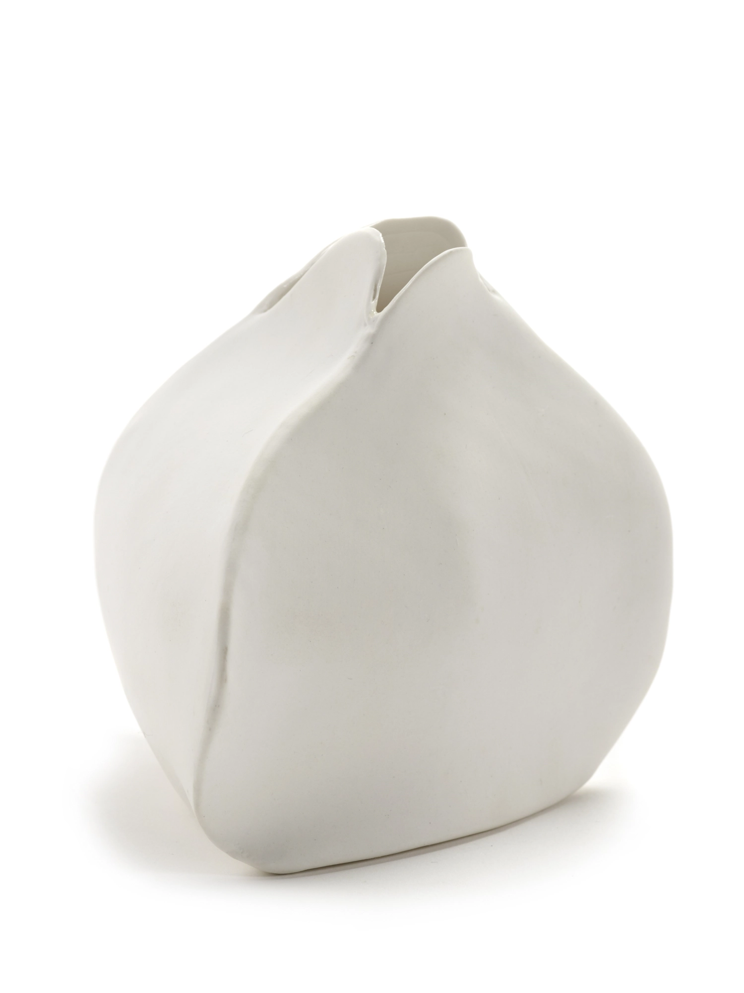 Roos Van De Velde Vase Perfect Imperfection 11.5X10.5X10.5cm