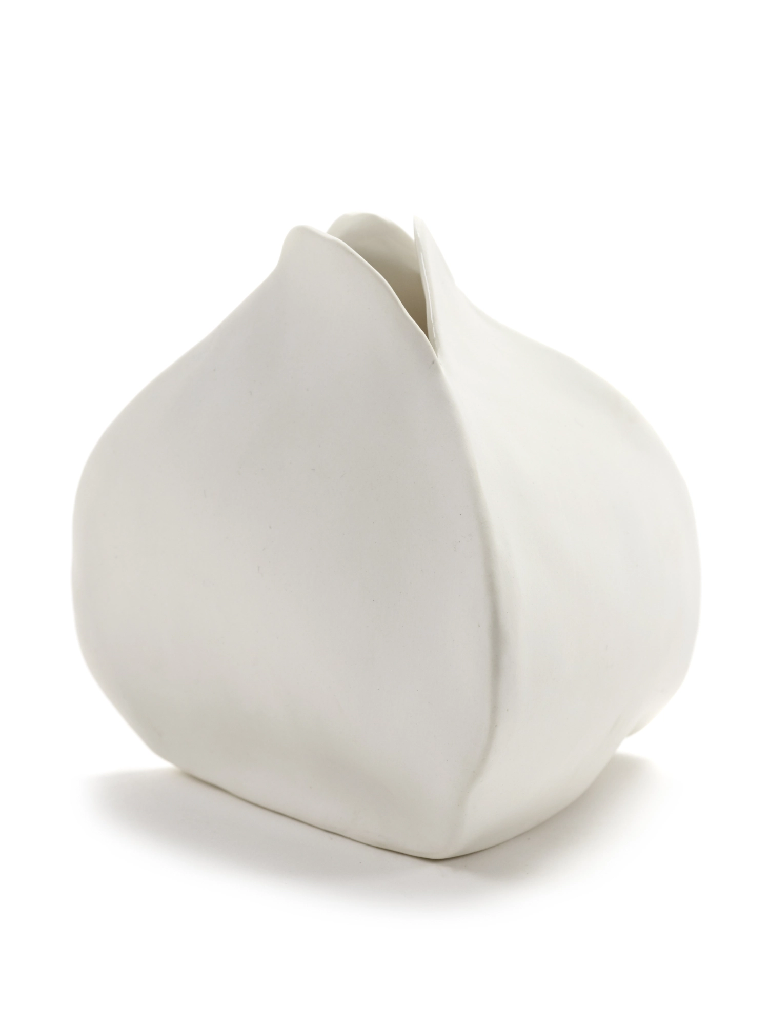 Roos Van De Velde Vase Perfect Imperfection 11.5X10.5X10.5cm