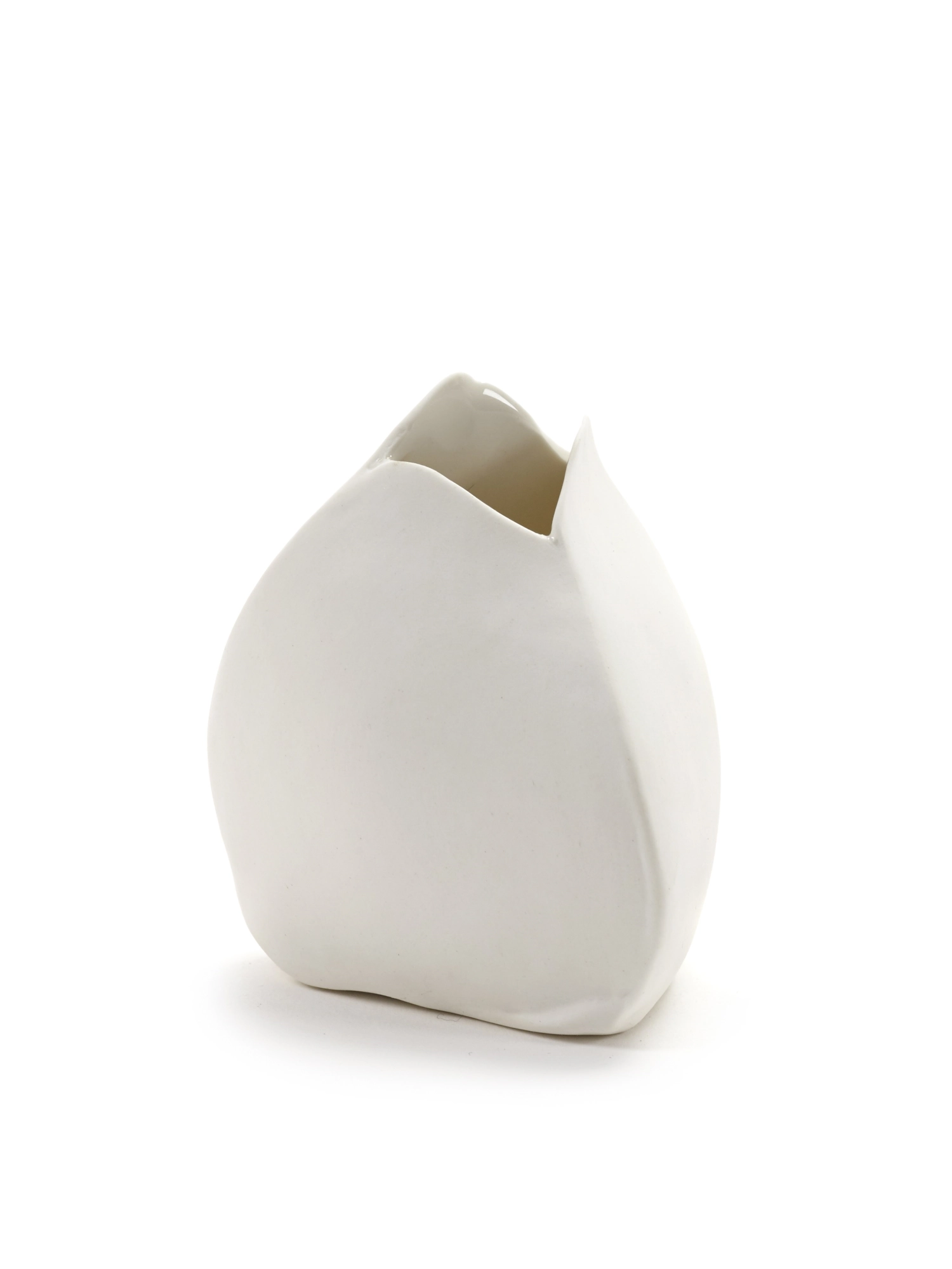 Roos Van De Velde Vase Perfect Imperfection 6.5X6.5X7.5cm