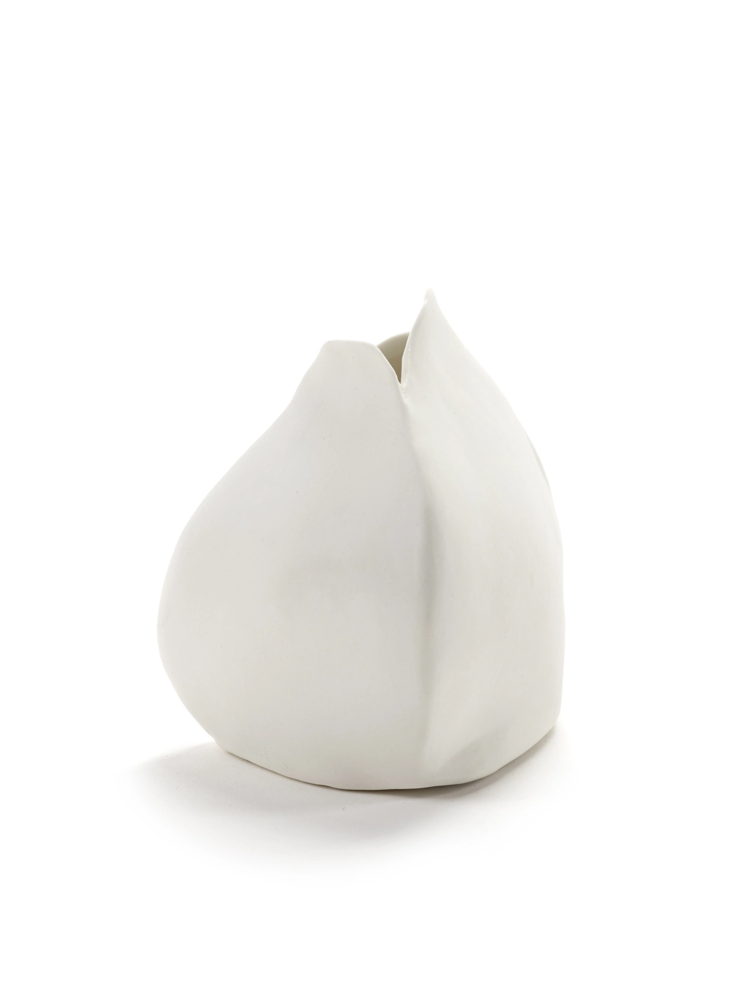 Roos Van De Velde Vase Perfect Imperfection 6.5X6.5X7.5cm