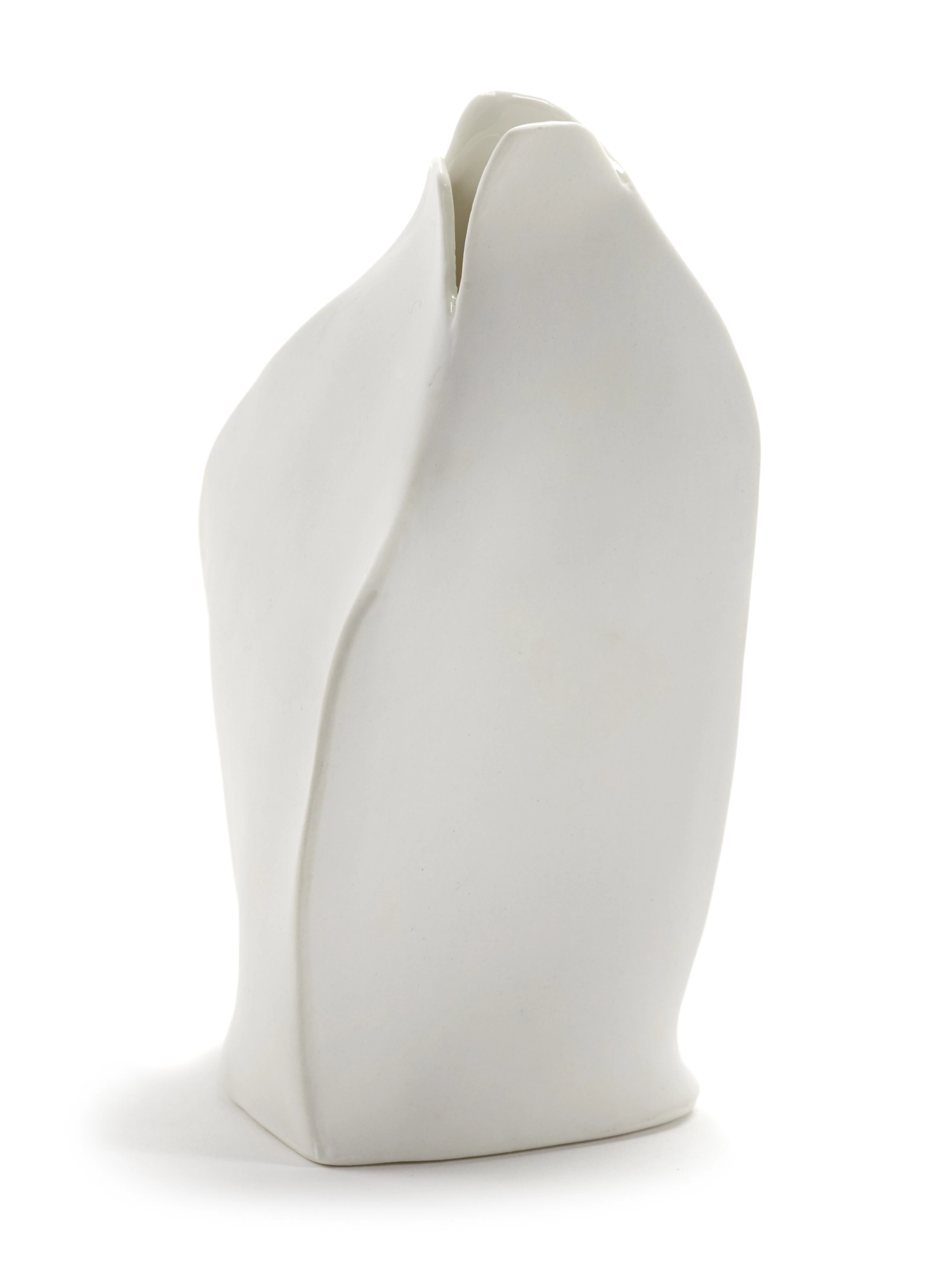 Roos Van De Velde Perfect Imperfection Vase 8.5X8.5X13.5cm