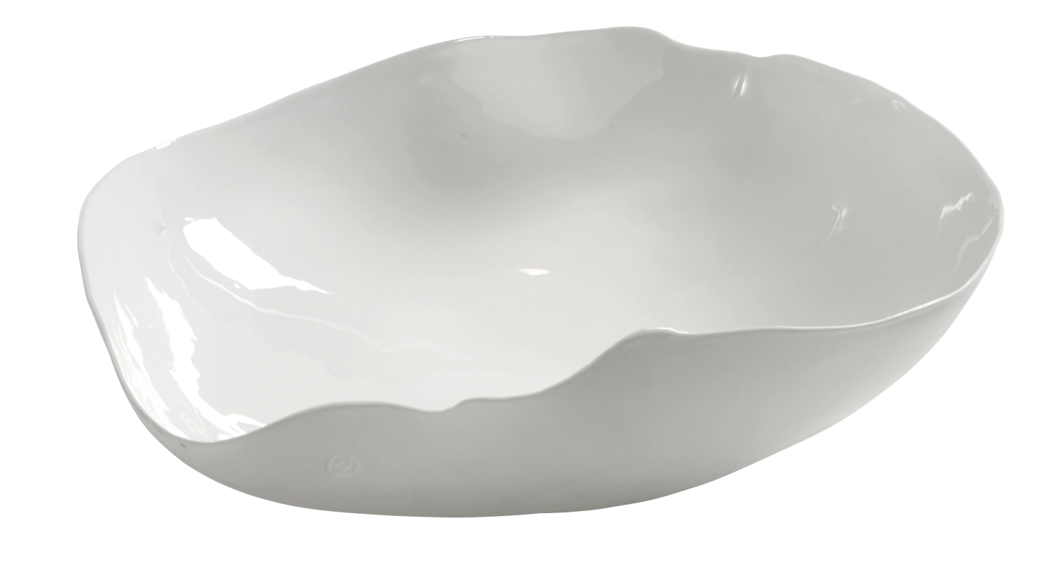 R. Van De Velde Perfect Imperfection Bol Sjanti D30X9cm