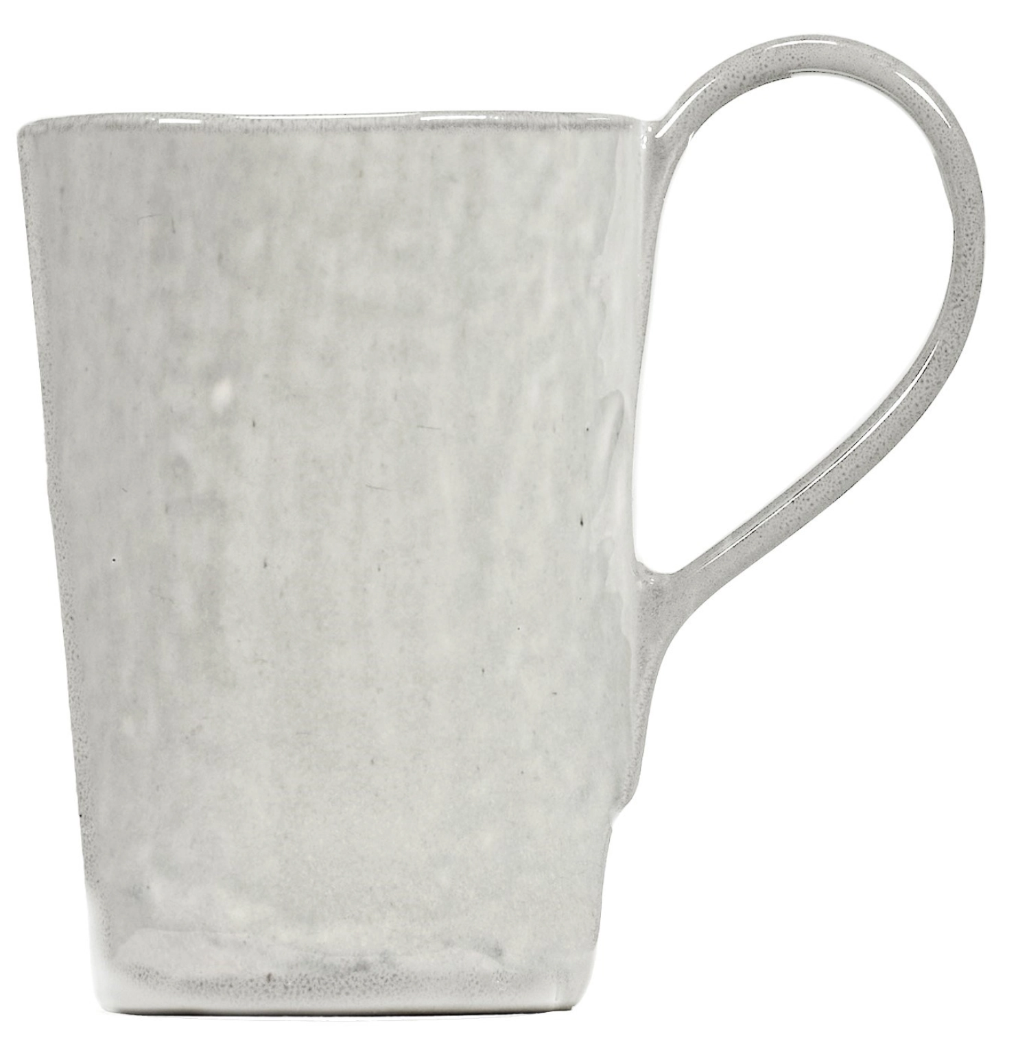 La Mère Tasse 12x8x11.5 cm Off White