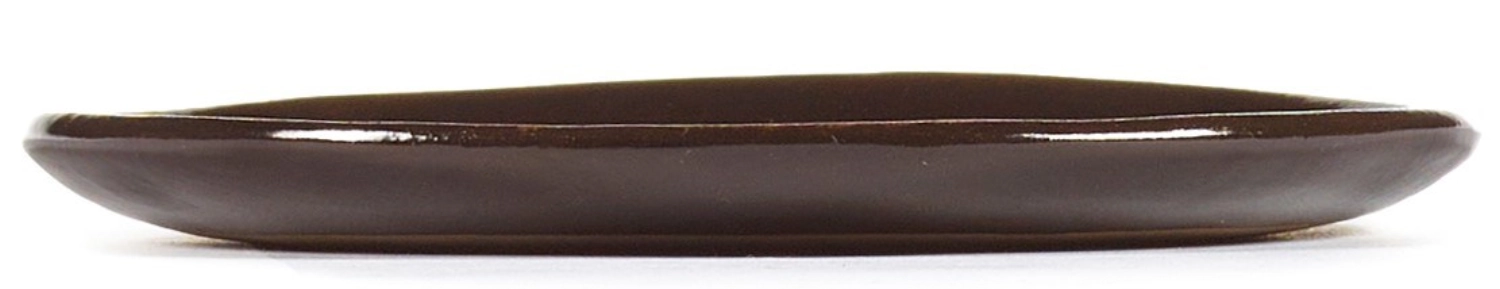 La Mère Brotteller D11.5 H1 cm Ebony