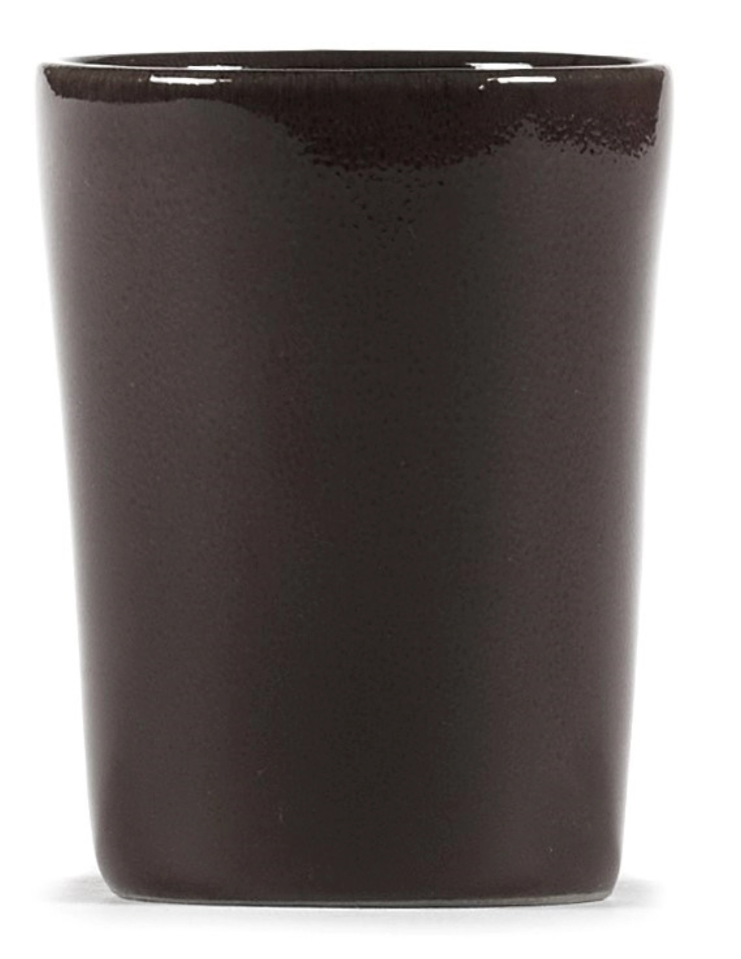 La Mère Tasse à espresso D5 H6.5 cm Ebony