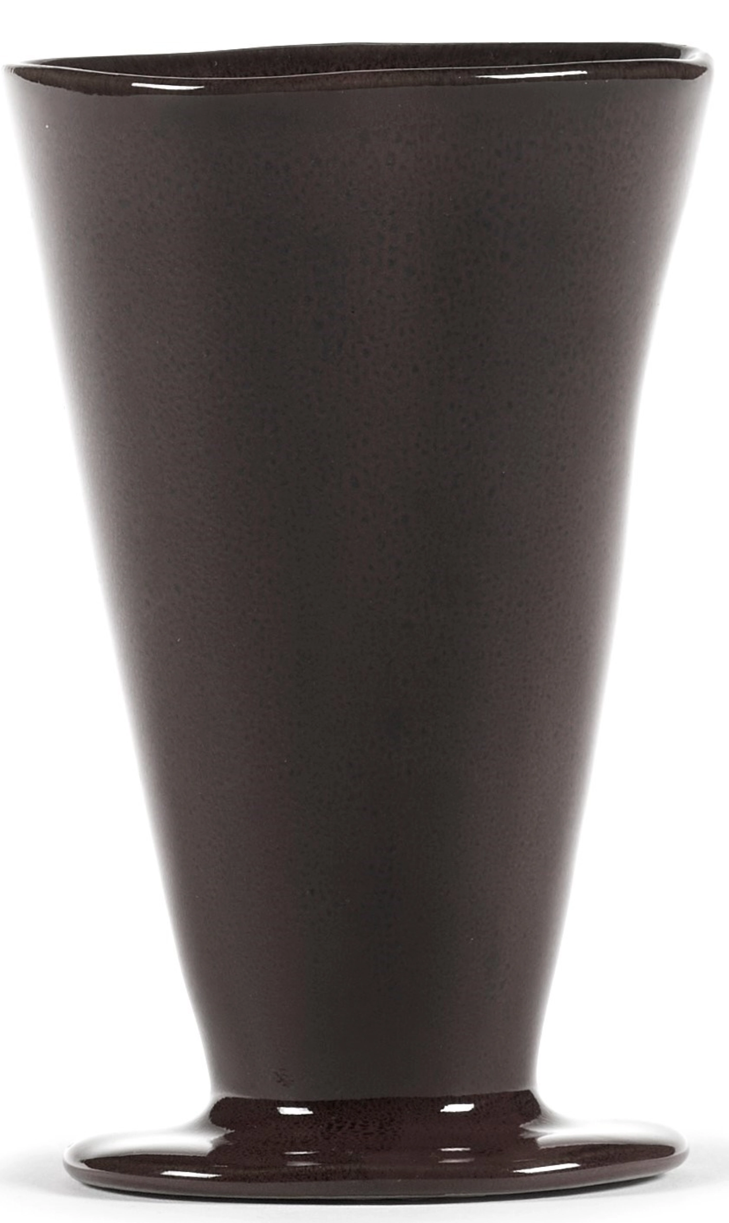 La Mère Tasse D8.5 H13 cm Ebony