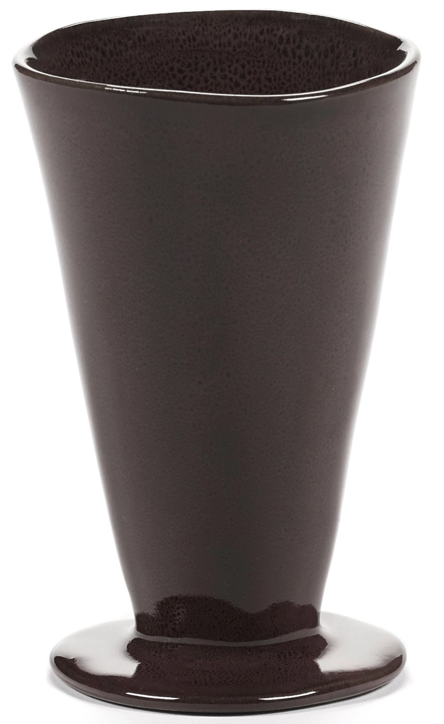 La Mère Tasse D8.5 H13 cm Ebony