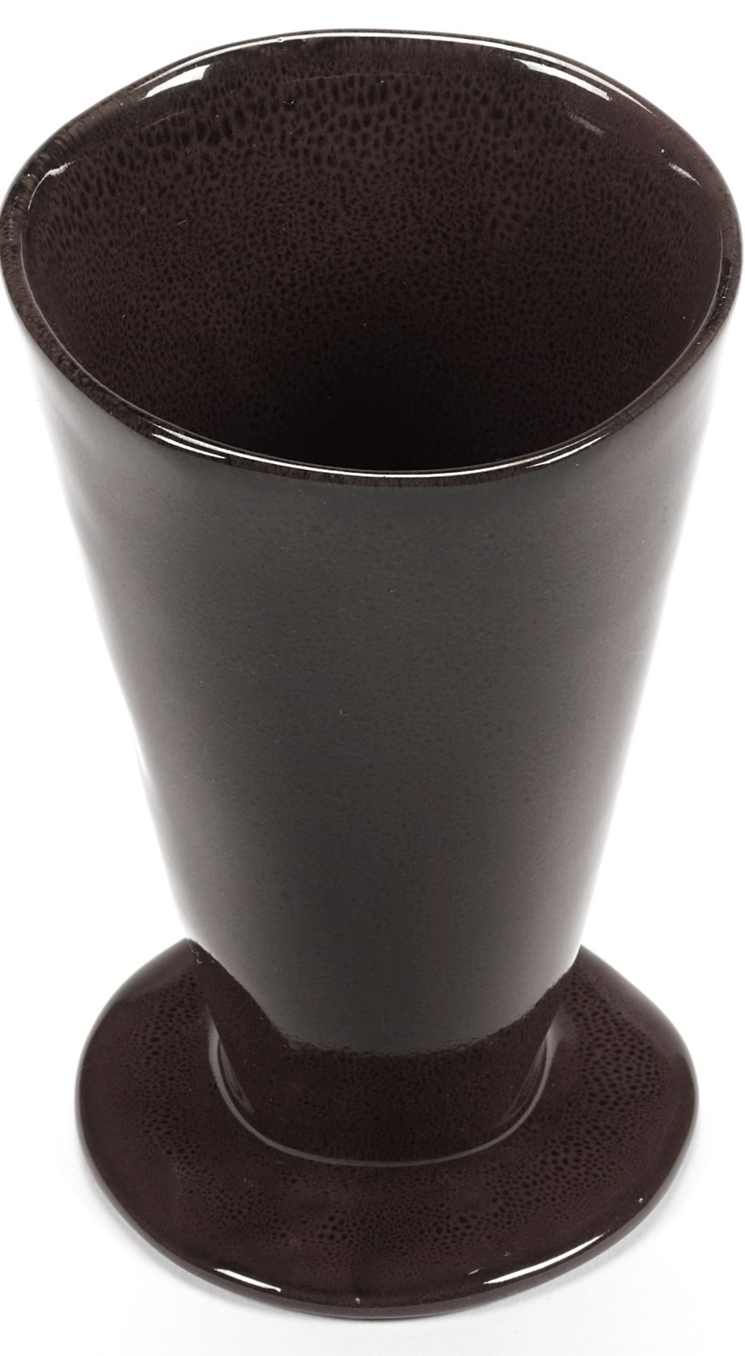 La Mère Tasse D8.5 H13 cm Ebony