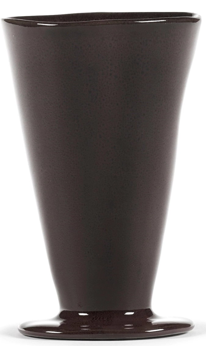 La Mère Tasse D8.5 H13 cm Ebony