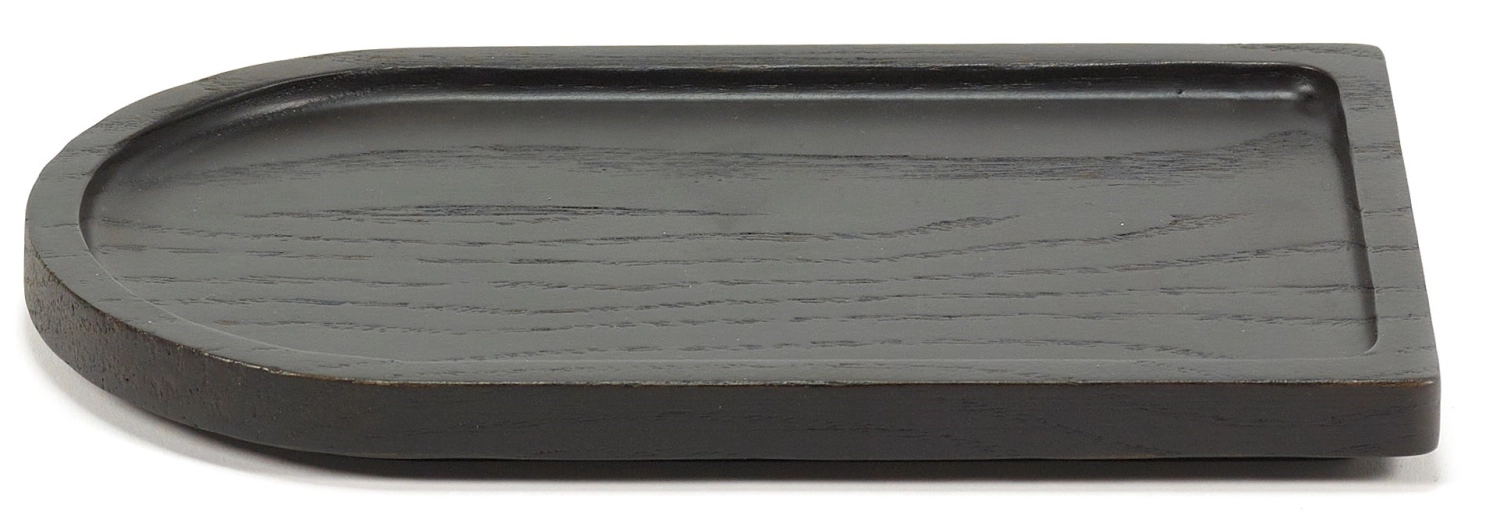 La Mère Tablett S 20x12x1.7 cm Black