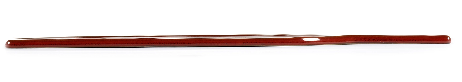 La Mère plat de service rectangulaire 46x13x1.5 cm Venetian