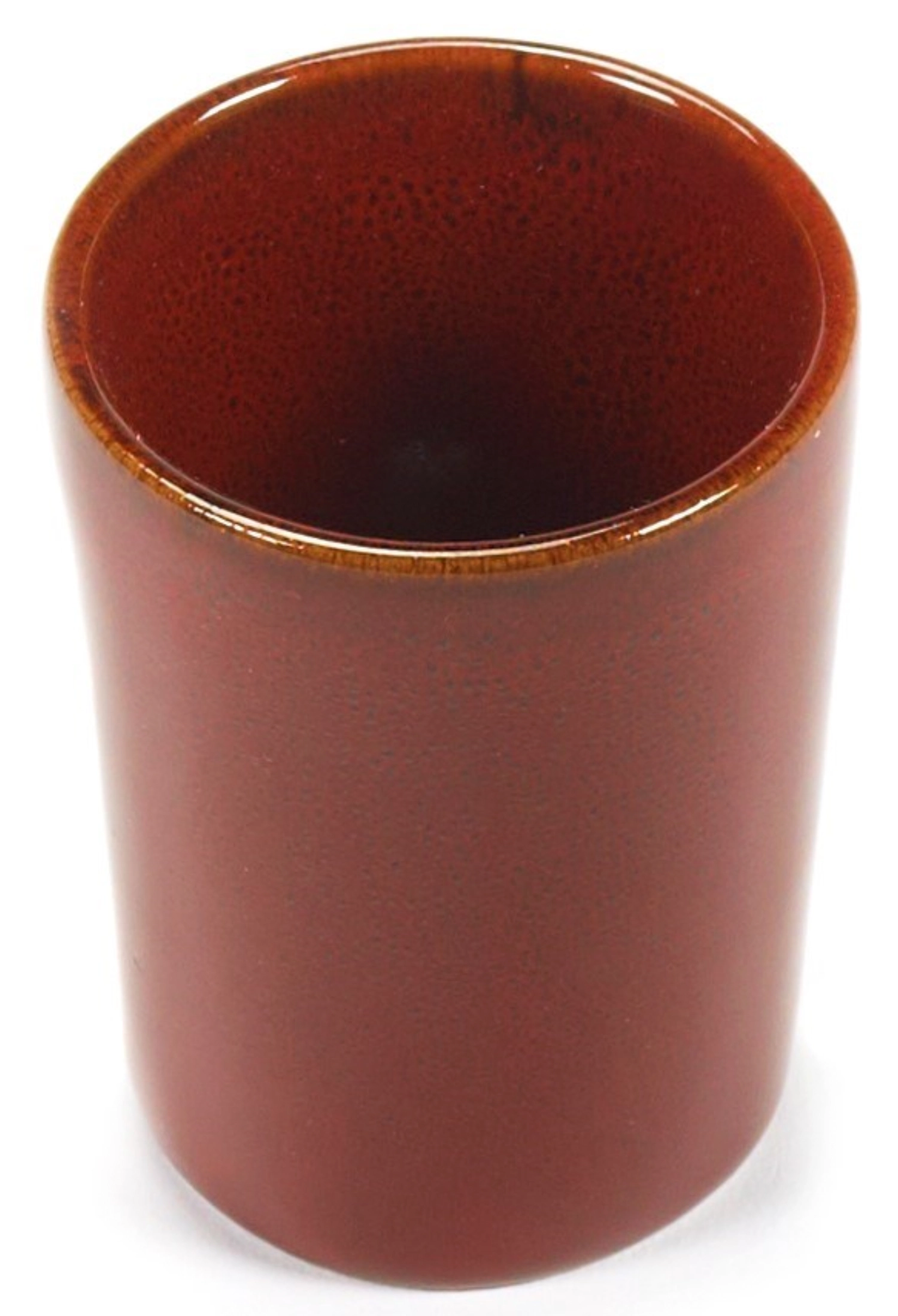 La Mère Tasse à espresso D5 H6.5 cm Venetian Red