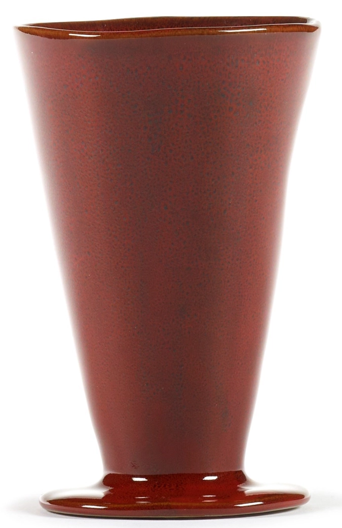 La Mère Tasse D8.5 H13 cm Venetian Red