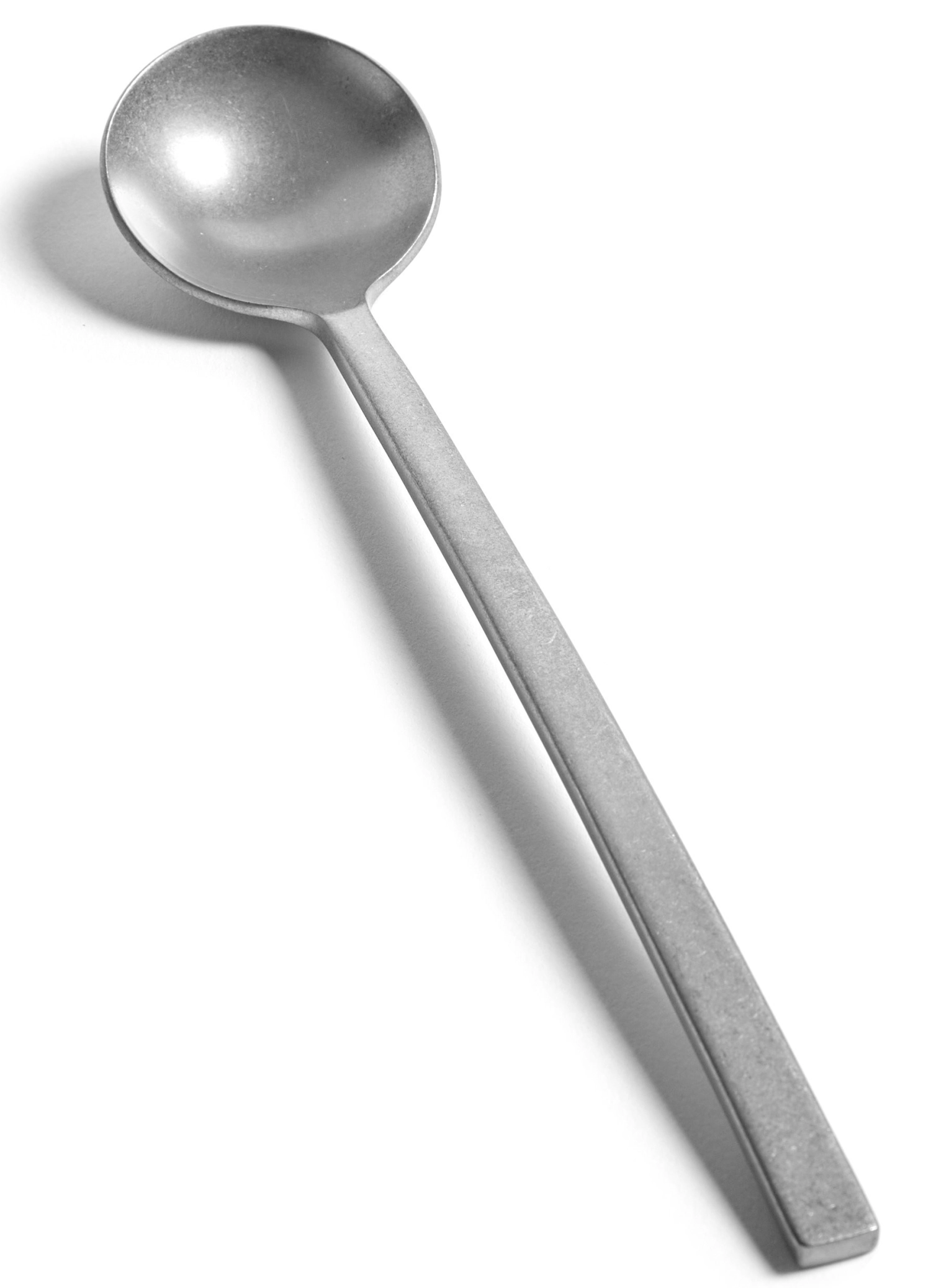Cuillère à soupe La Mère 22x4.4 cm Mirror Stonewashed