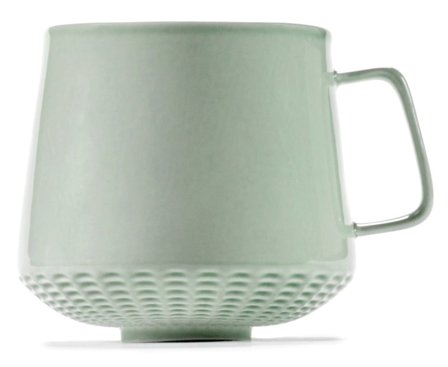 Nido Teetasse 11x9x8 cm Green