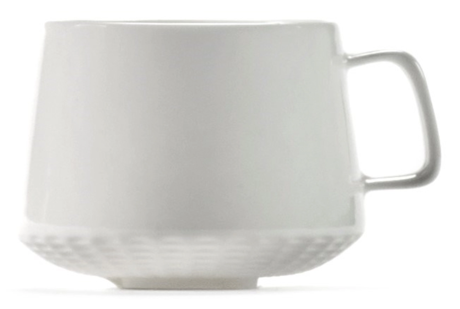 Nido Espressotasse 7x6x4.5 cm White