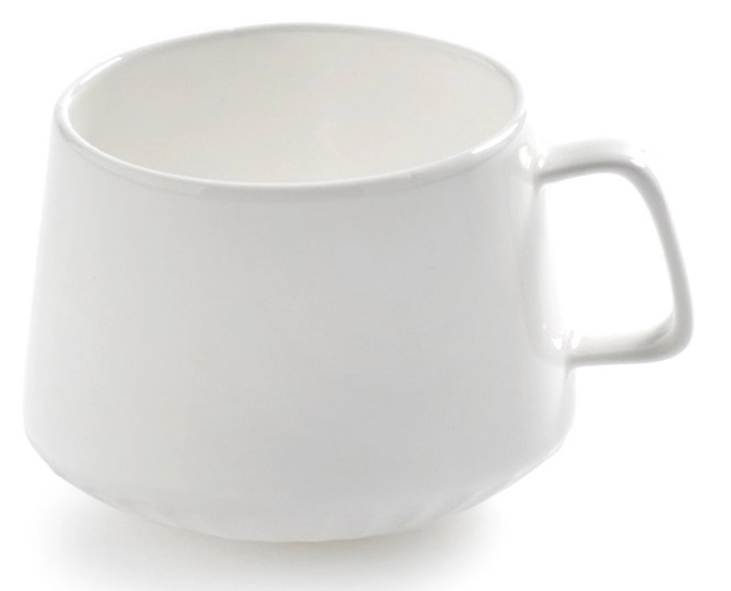 Nido Espressotasse 7x6x4.5 cm White