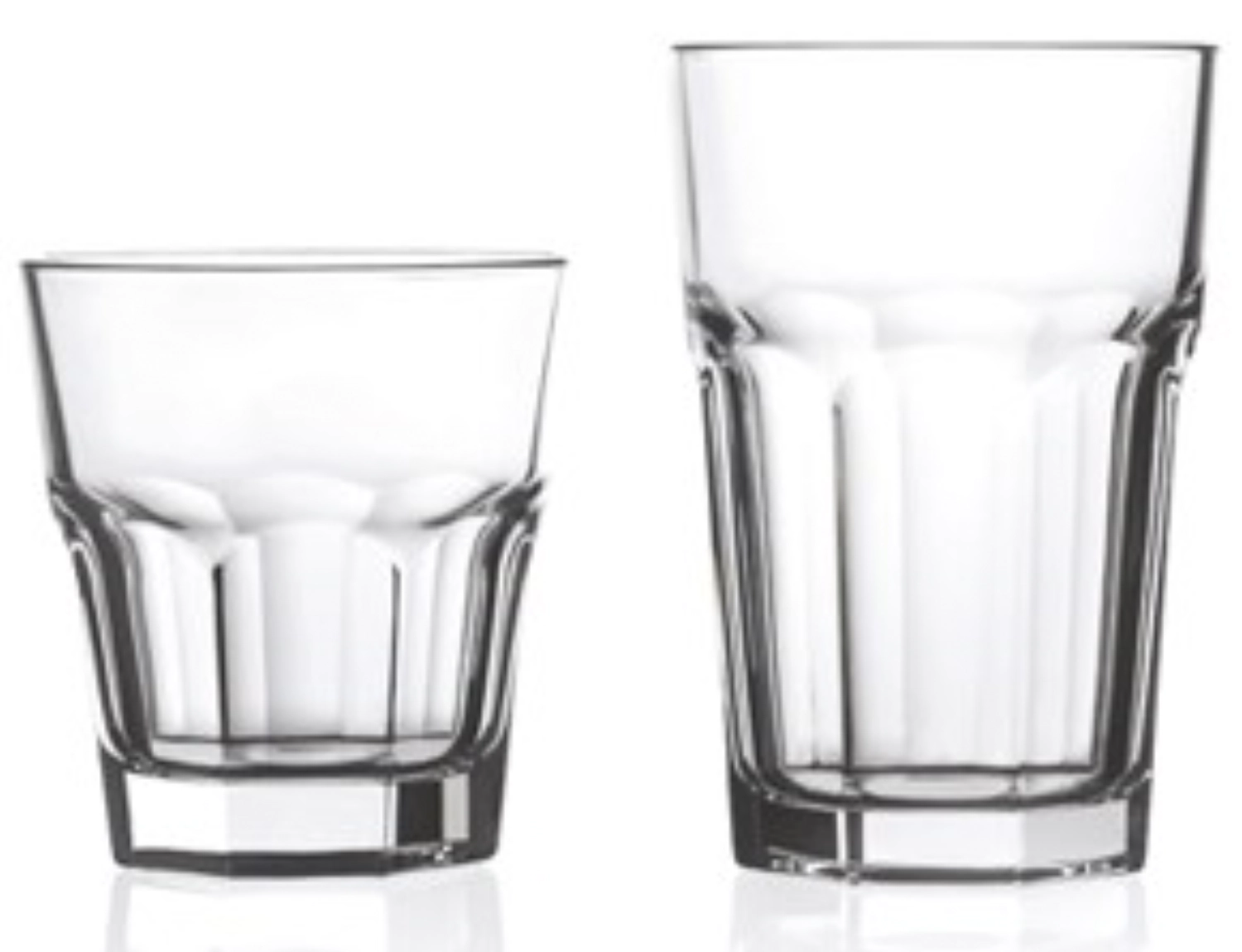 Casablanca longdrink 48cl 16.2cm