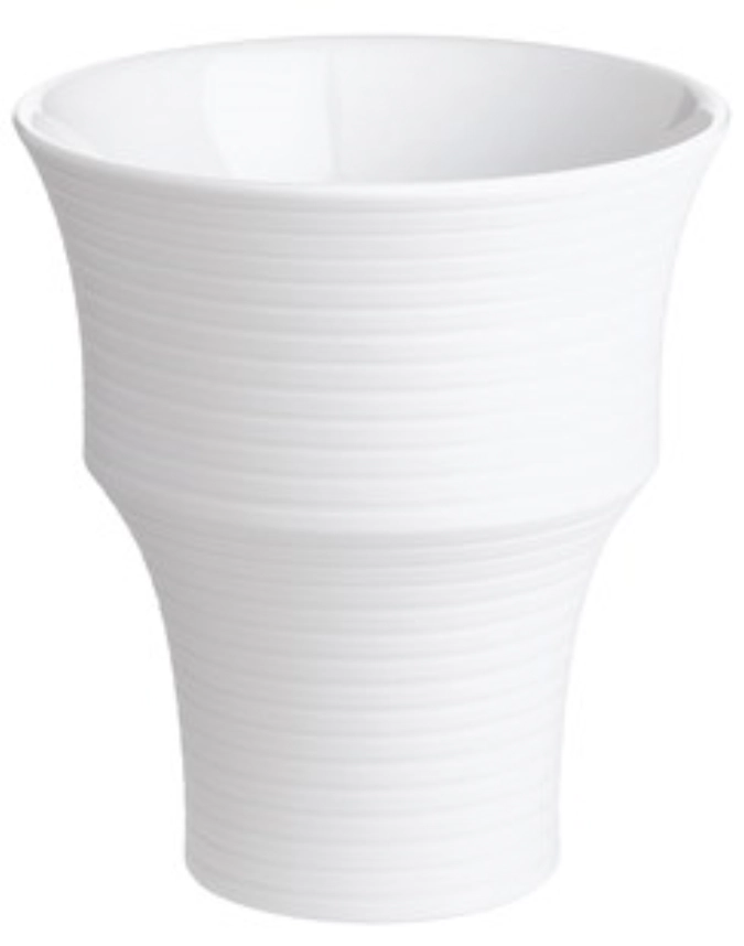 Pulse Tiefe Fussschale, klein