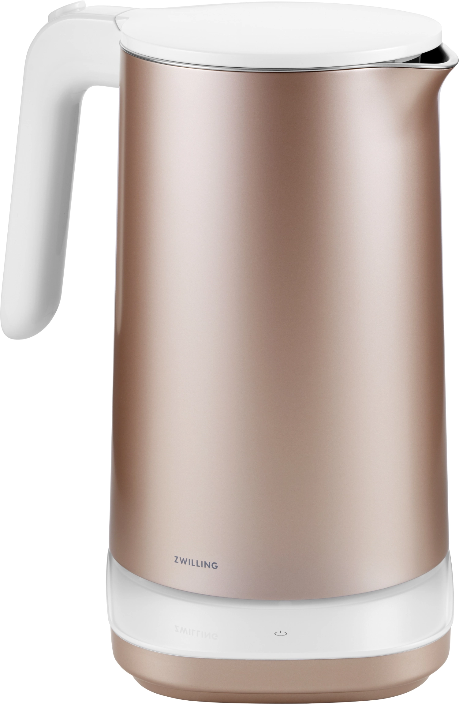 Enfinigy bouilloire rose gold pro 1.5l