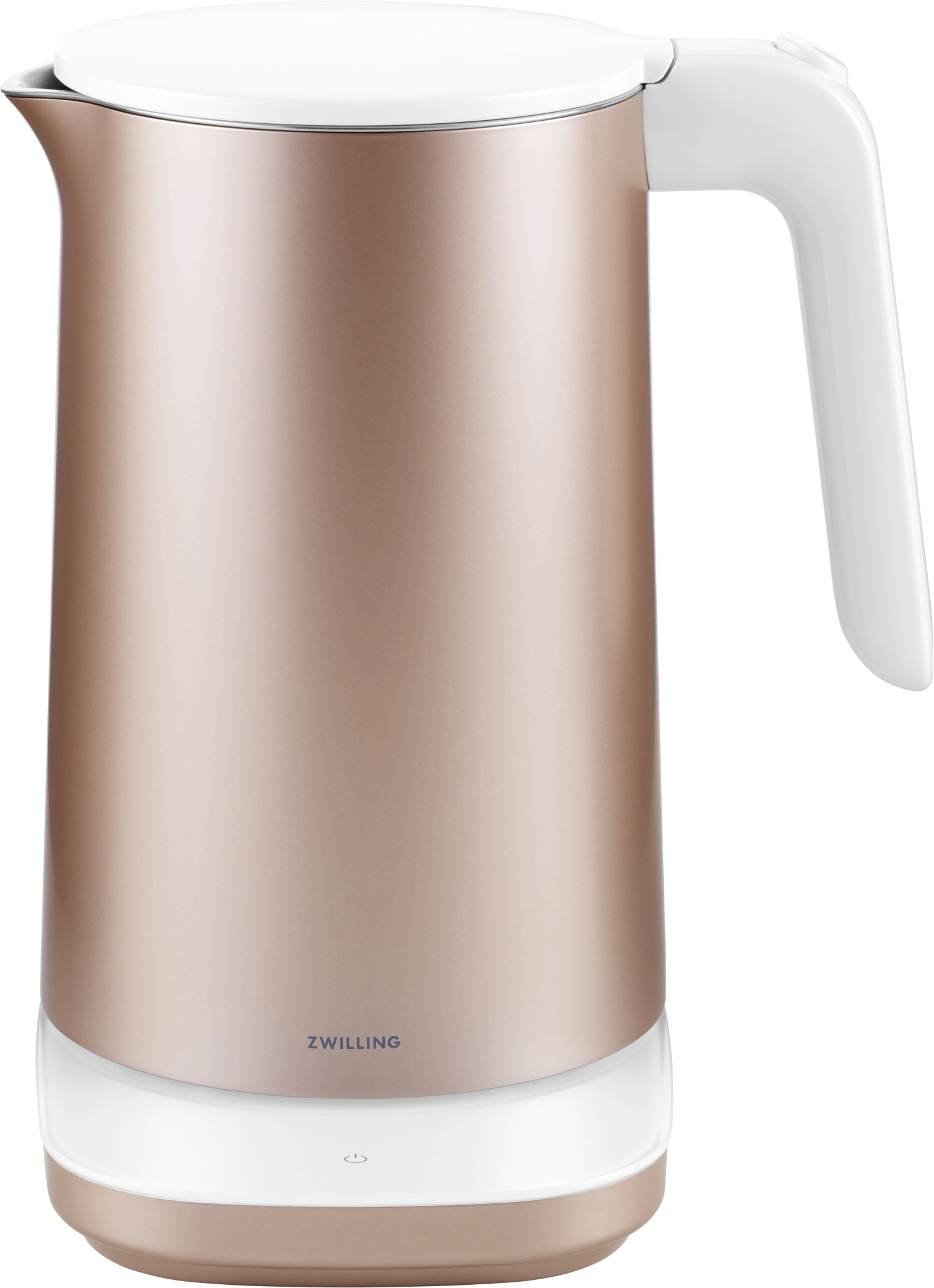 Enfinigy bouilloire rose gold pro 1.5l