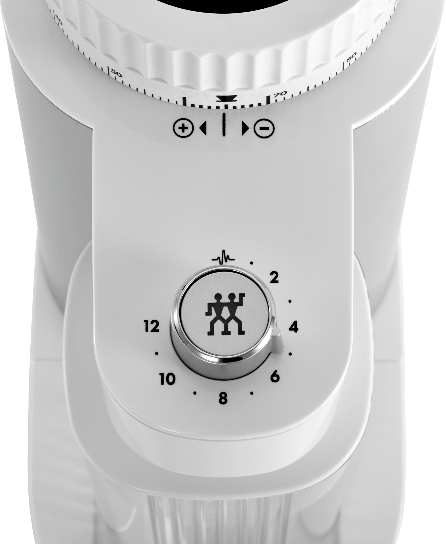 Enfinigy Kaffeemühle