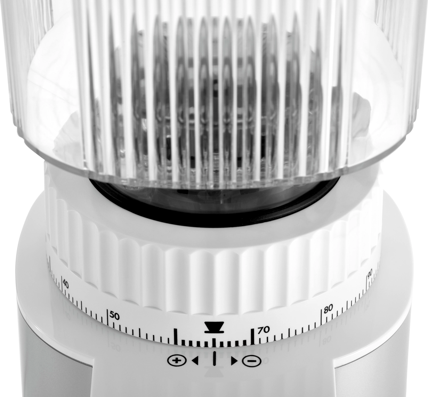 Enfinigy Kaffeemühle