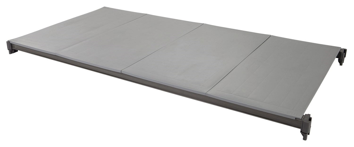 Cb Shelf Kit 1S 14X48
