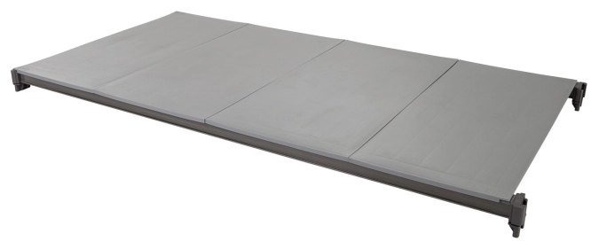 Cb Shelf Kit 1S 14X48