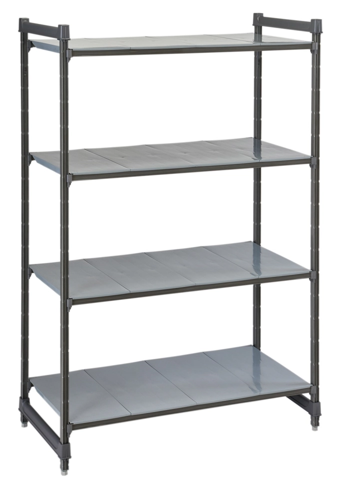 unité de base fermée 4S 14X42X72