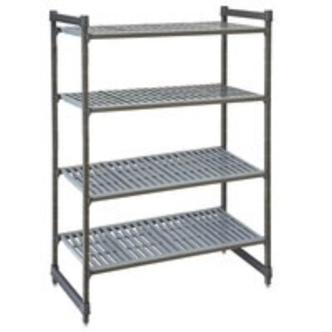 unité de base fendue 4V 21X36X72