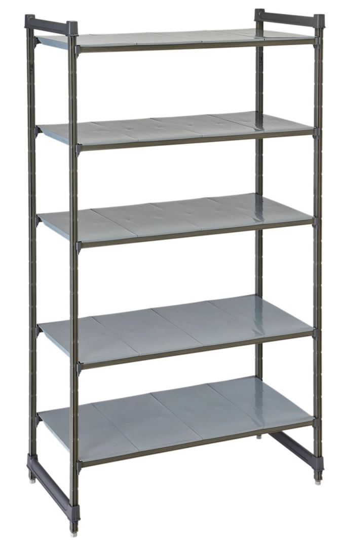 unité de base fermée 5S 24X30X84