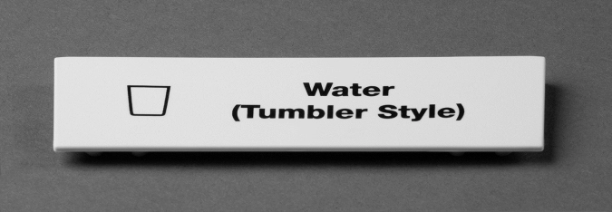 Camrack Clip 6Pk Tumbler à eau