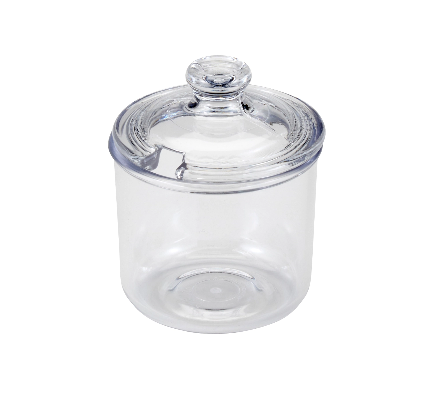 Boîte a. Couvercle Transparent 2