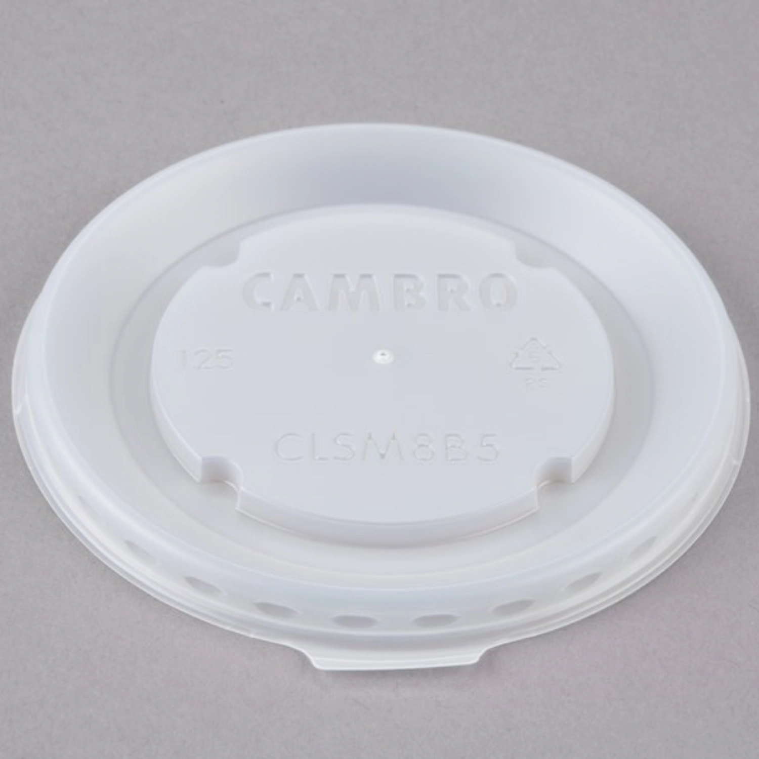 Deckel Für Becher Und Kl. Schü